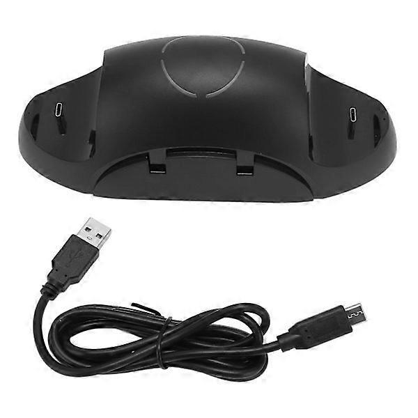 6-in-1 Game Controller Charging Dock for Switch Joycon & Pro