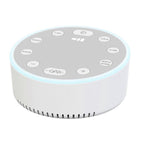 USB Rechargeable Babies White Noise Machine Sleep Sound Device