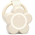 Portable Rechargeable White Noise Machine Babies Travel Sound Soother