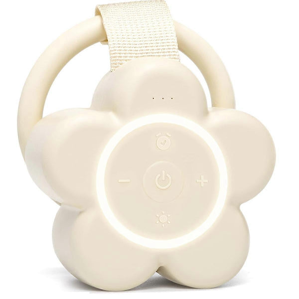 Portable Rechargeable White Noise Machine Babies Travel Sound Soother