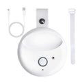 Compact White Noise Machine Auto Off Travel Sound Device for Babies Home