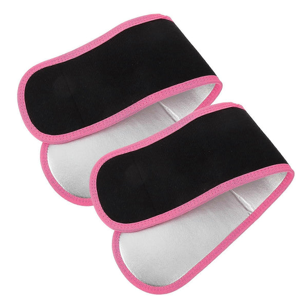 1 Pair Thin Arm Sleeves Boxing Weight Lifting Oxford Cloth