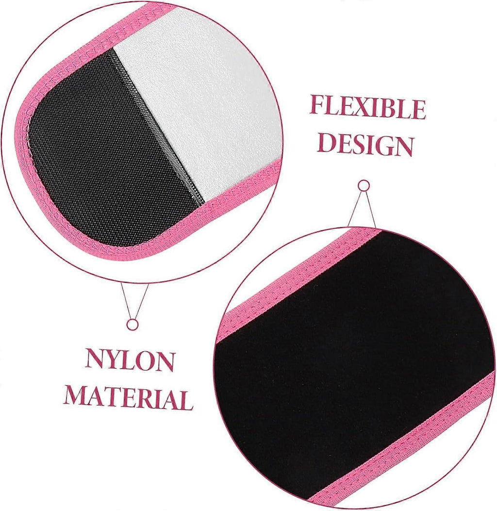1 Pair Thin Arm Sleeves Boxing Weight Lifting Oxford Cloth