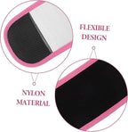 1 Pair Thin Arm Sleeves Boxing Weight Lifting Oxford Cloth