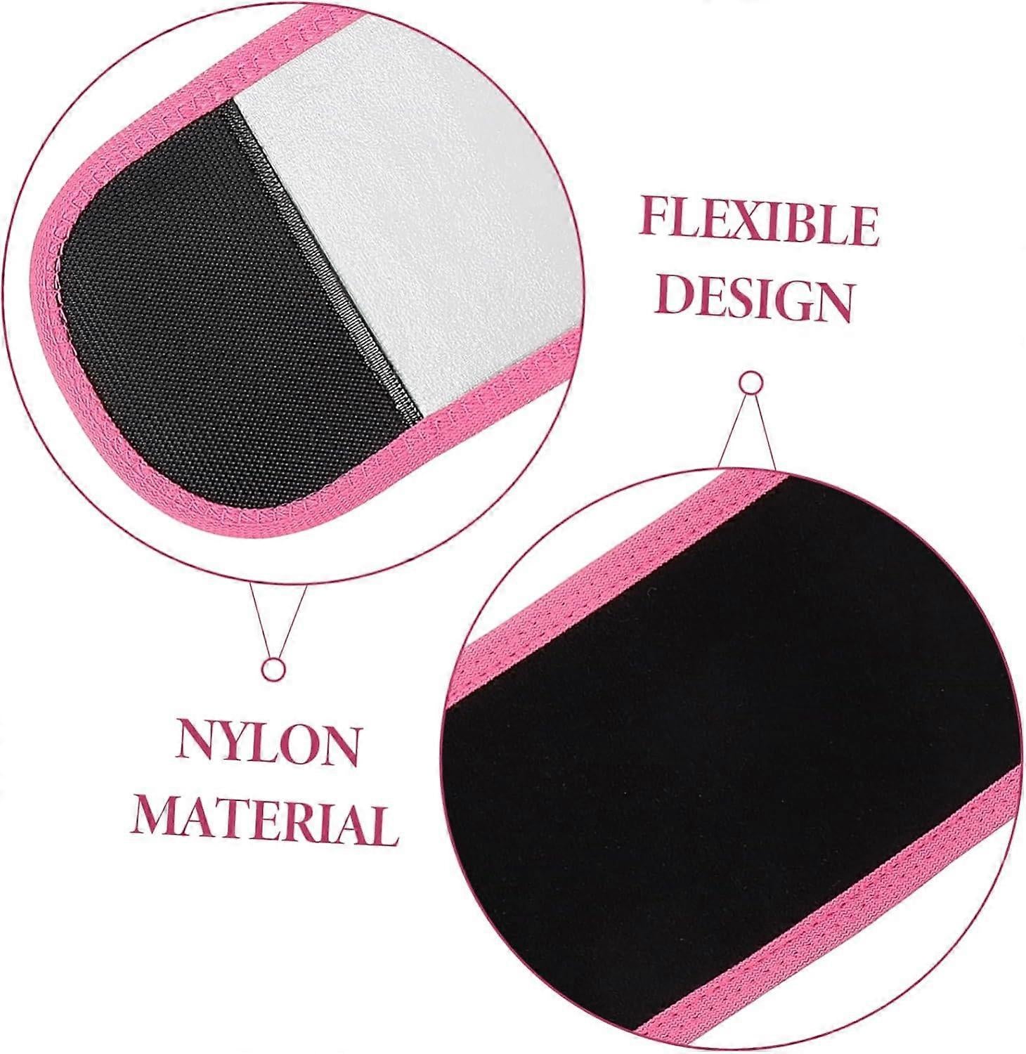 1 Pair Thin Arm Sleeves Boxing Weight Lifting Oxford Cloth