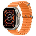 C900 Ultra2 Smartwatch 2.09-Inch Screen Fitness Tracker Smart Watch