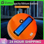 V16 DGT Approved Rechargeable Emergency Beacon, LED Flash Warning Light