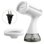 1500W Portable Garment Steamer 350ml Fabric Steamer for Clothes Home Travel Use