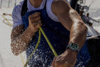 1.43 Inch Outdoor Smart Watch 100+ Sports Modes Bluetooth Call Flashlight 3ATM Waterproof