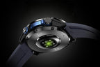 1.43 Inch Outdoor Smart Watch 100+ Sports Modes Bluetooth Call Flashlight 3ATM Waterproof
