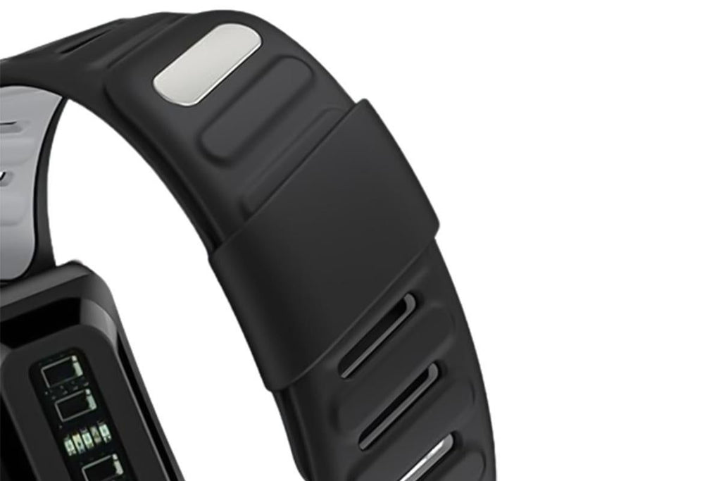 Silicone Sport Band for Whoop 5.0 Band Strap Waterproof Replacement Wristbands