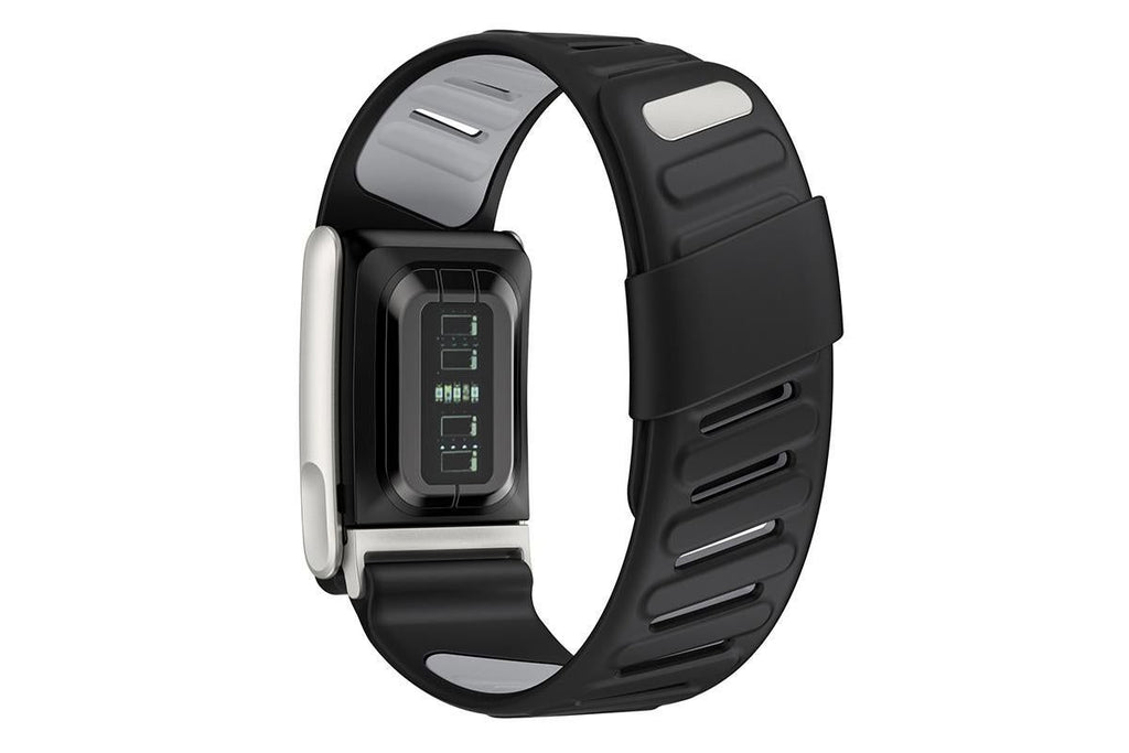 Silicone Sport Band for Whoop 5.0 Band Strap Waterproof Replacement Wristbands