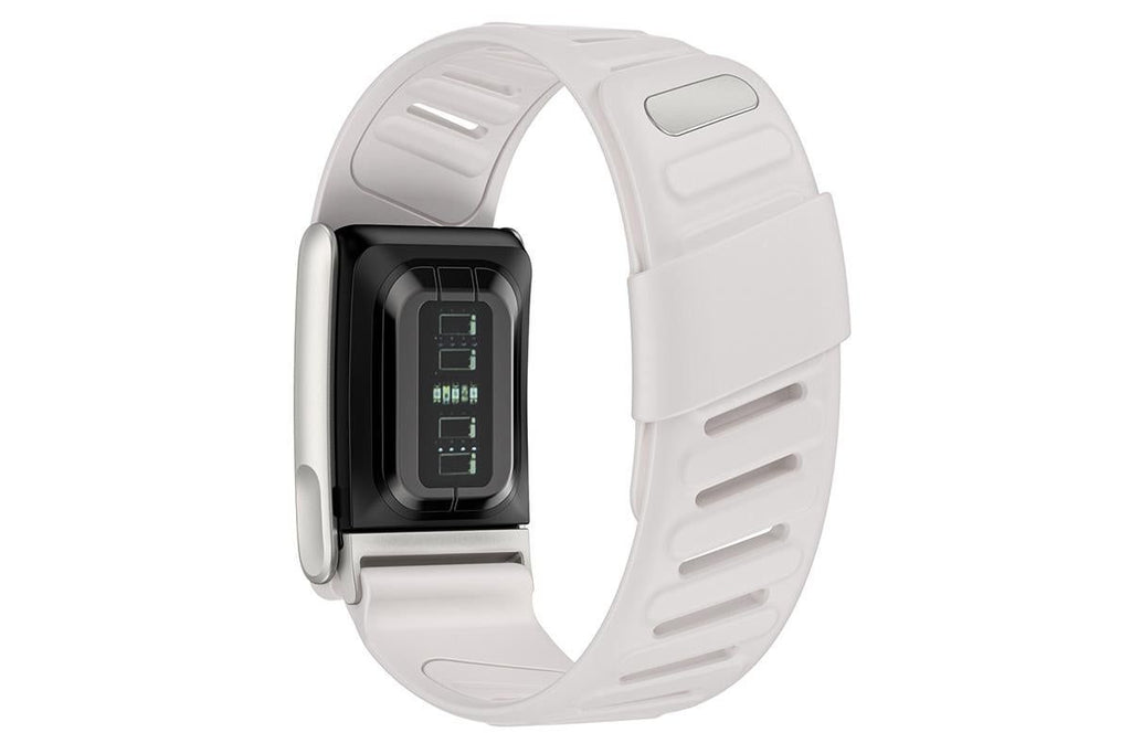 Silicone Sport Band for Whoop 5.0 Band Strap Waterproof Replacement Wristbands