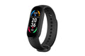 Bluetooth Smart Fitness Bracelet Heart Rate Monitor Watch Wristband Fitness Tracker Health Tracker with Sleep Tracker for Women Men