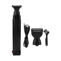 Men's USB Rechargeable Back Hair Remover