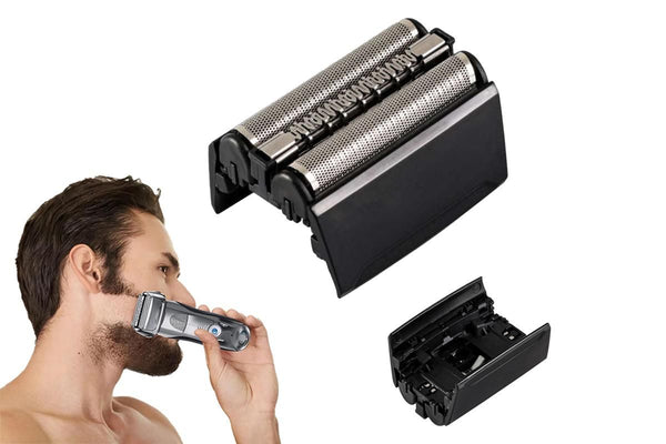 Replacement Foil Head for Braun Series 5 Shavers