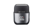 Portable USB Rechargeable Foil Shaver for Men Mini Travel Electric Shaver