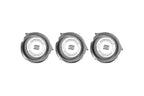 3Pcs Replacement Shaver Blades Heads for Philips Series 5000
