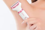 5 In 1 Electric Razor Shavers For Women Bikini Trimmer Face Razors Eyebrow Trimmer
