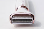 5 In 1 Electric Razor Shavers For Women Bikini Trimmer Face Razors Eyebrow Trimmer