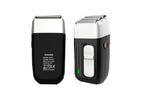 Electric Razor Electric Shaver for Men with 3-Blade Hair Beard Upgraded Foil Shaver USB Rechargeable Wet & Dry