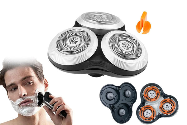 Replacement Shaving Head For Philips Series