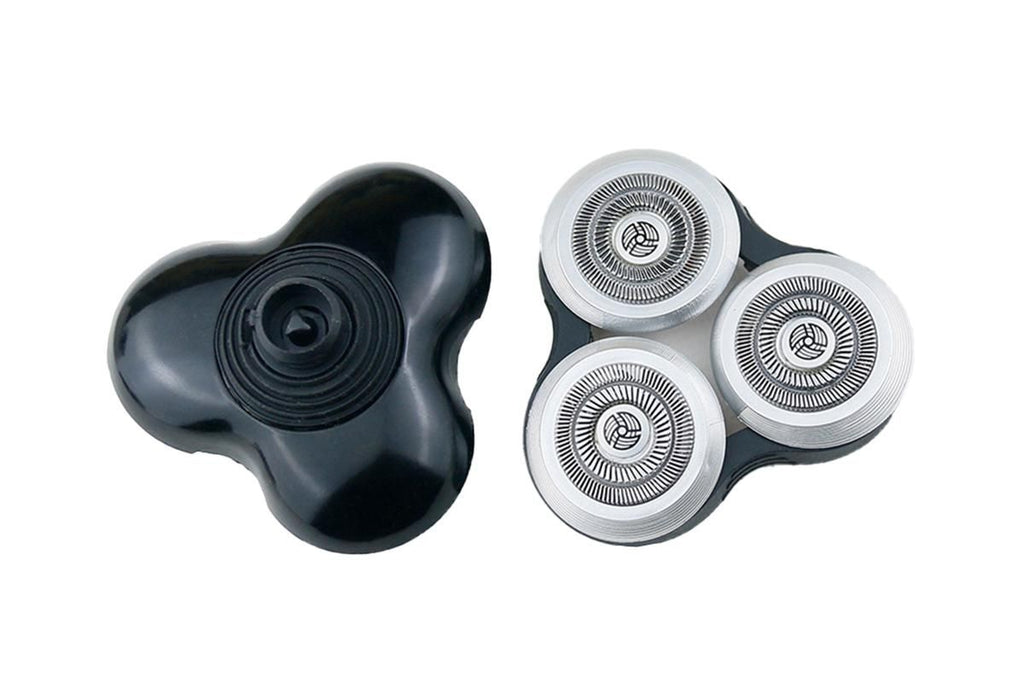 Replacement Shaving Head For Philips Series 9000 Replacement Heads Blades Precision Blades Replacement Rotary Heads Compatible with Philips Series 9000