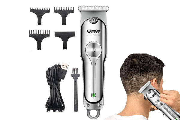 Professional Hair Clipper for Men