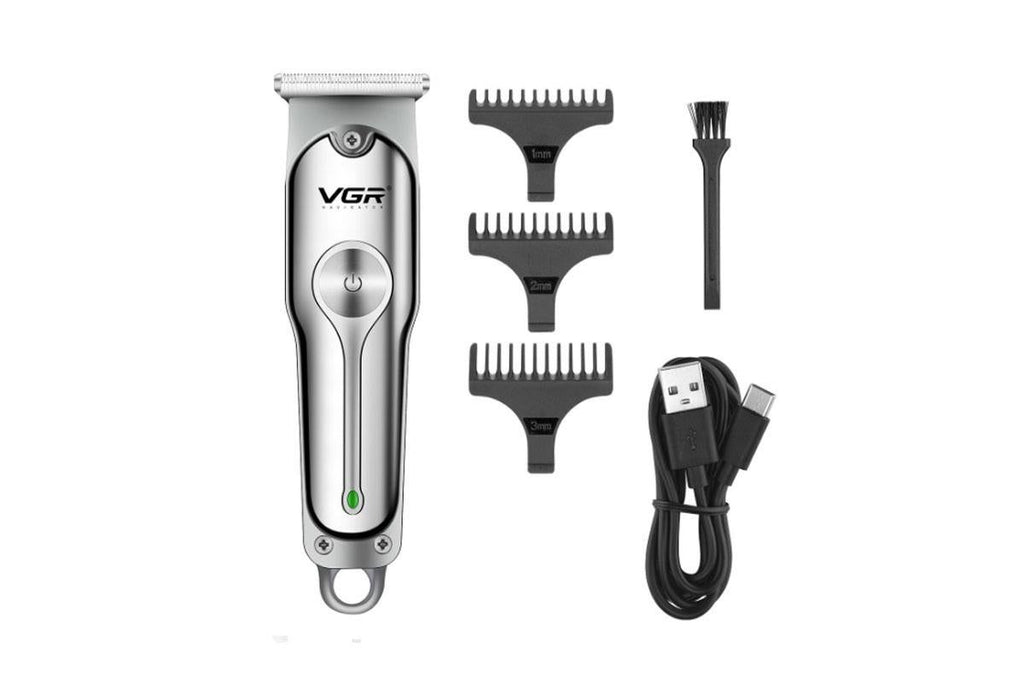 Professional Hair Clipper for Men Electric Hair Trimmer Hair Cutting & Grooming Hair Clipper Carving Clippers Gift for Men