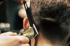 Men Beard Trimmer Hair Clipper Trimmer Electric Razor Shavers for Mustache Facial Body Nose for Hair Cutting Kit