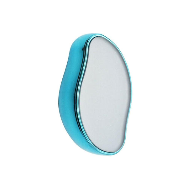 Unisex Painless Physical Hair Eraser Removal Epilators (Blue)