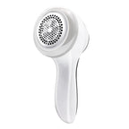 2-in-1 Electric Fabric Shaver Fur Remover with 2 Replacement Blades