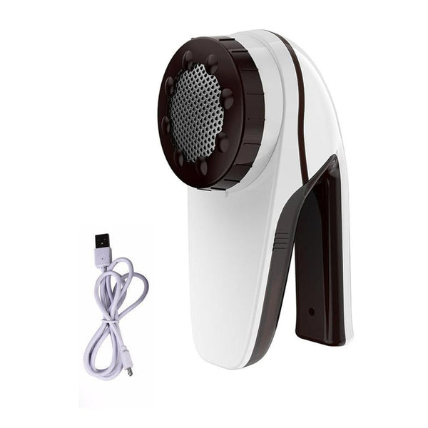 USB Rechargeable Electric Fabric Shaver