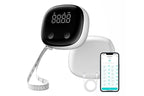 Bluetooth Body Measuring Tape Smart Fitness Equipment with App