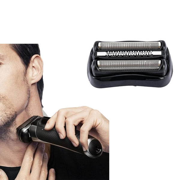 21B Replacement Shaver Foil Head for Braun Series 3