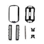 21B Replacement Shaver Foil Head for Braun Series 3 Shaver Cutter Razor Blades