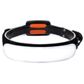 3-Mode High Bright Headlamp Rechargeable LED Head Light for Camping Working Fishing