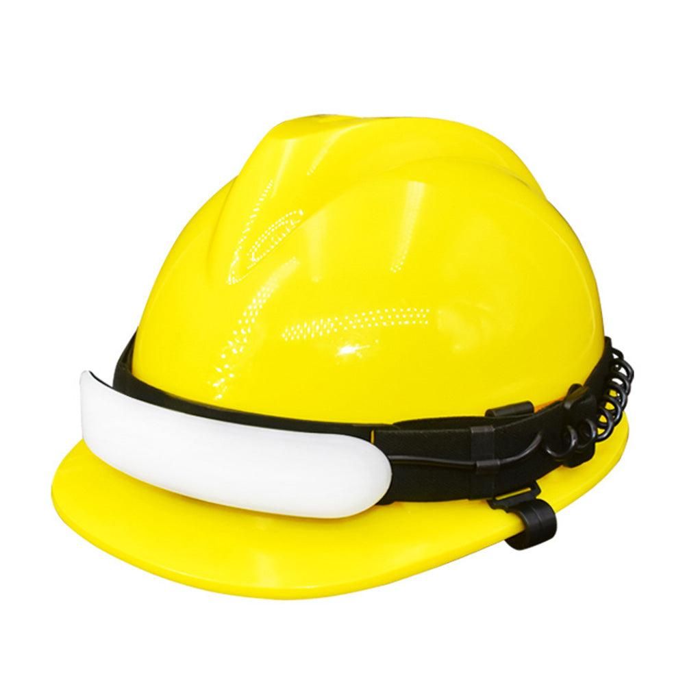 3-Mode High Bright Headlamp Rechargeable LED Head Light for Camping Working Fishing