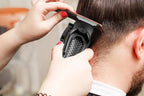 4-in-1 Hair Clipper Set Electric Shaver Razor Hair Cutting Barber Clippers