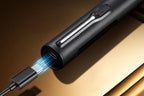 4 in 1 Nose Hair Trimmer for Ear Nose Eyebrow Beard