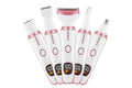 5 In 1 Electric Razor Shavers For Women Bikini Trimmer Face Razors Eyebrow Trimmer