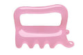 Back Massager Handheld Acupressure -Pink