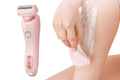 Dusk Glide Pro 3.0 Dusk Razor For Women Electric Waterproof Shaver Duskofficial Razor-Pink