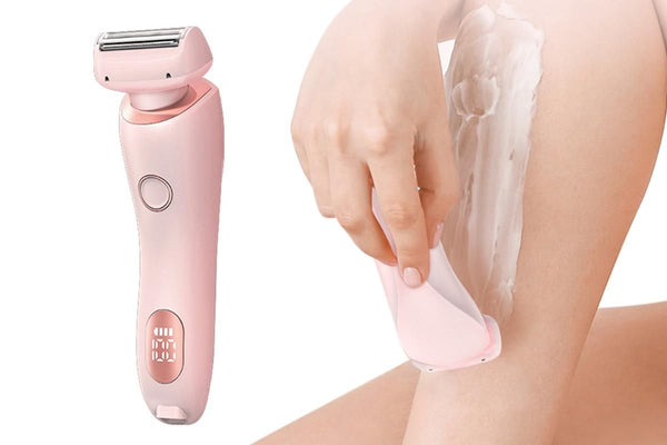 Dusk Glide Pro 3.0 Dusk Razor For Women -Pink