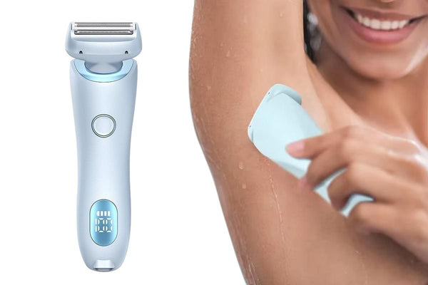 Dusk Glide Pro 3.0 Dusk Razor For Women -Blue
