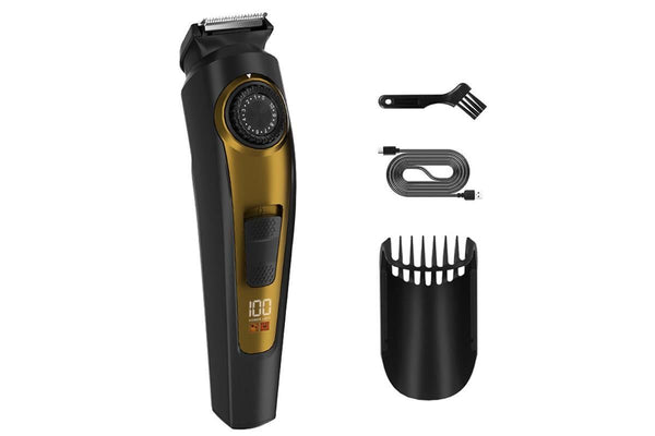 Electric Adjustable Beard Trimmer For Men Grooming Trimmer