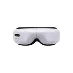 Electric Eye Massager Wireless Rechargeable Eye Massage Mask for Relax Dry Eyes Vibration