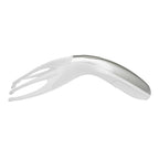 Finger Gripper Claw Massager Electric Head Massager Octopus Scalp Stress Relax -White