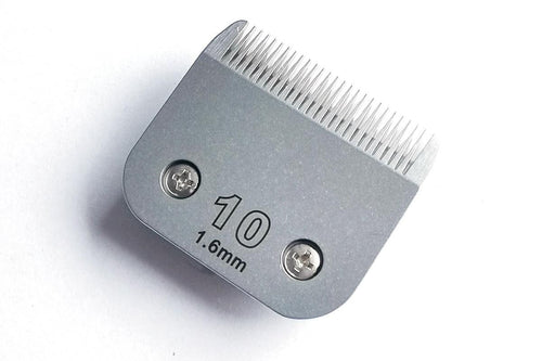 1.6mm Stainless Steel Universal A-Type Replacement