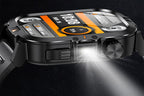 Smart Watch 100+ Sports Modes Fitness Smart Watch IP68 Waterproof Watch